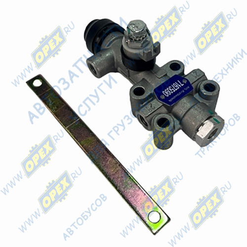 71675090 Клапан регулировки уровня SETRA; I85883 SV1318 AVL Krafttechnik